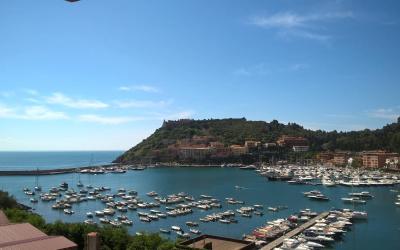 Appartamento Monolocale con Vista Mare