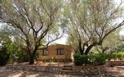 Villa con Vista Mare