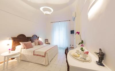 Ampia Camera Matrimoniale