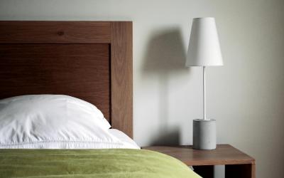 Chambre Familiale - Vue sur Jardin Chambre Familiale - Vue sur Jardin