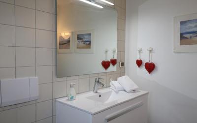 Chambre Double Classique avec Baignoire - Maguelonne