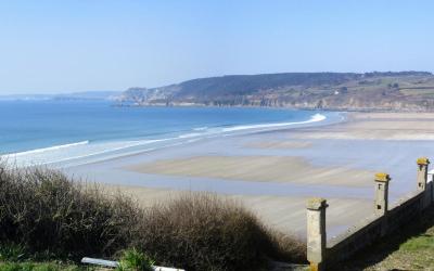 Appartement 2 Chambres