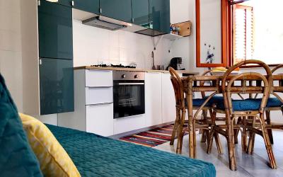 Appartamento - Piano Terra