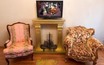 Appartamento con 2 Camere da Letto - Via Amatore Sciesa Int. 2