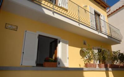 Appartamento - Piano Terra