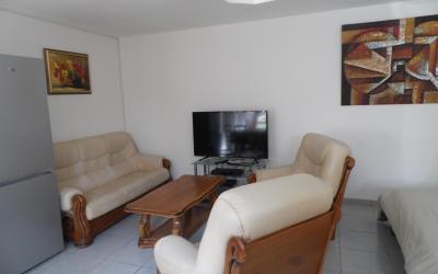 Hu00e9bergement Les Volets Bleus