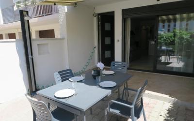 Appartement avec Terrasse Appartement avec Terrasse