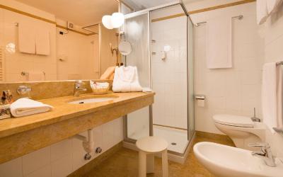 Suite Familiare (2 Adulti + 2 Bambini)