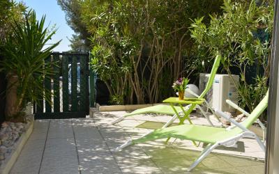 Appartement avec Terrasse Appartement avec Terrasse