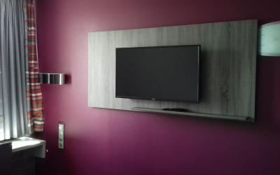 Chambre Triple Chambre Triple