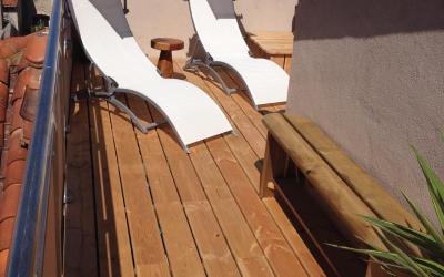Appartement - Vue sur Mer Appartement - Vue sur Mer