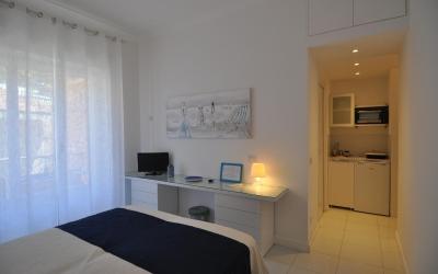 Casa con 1 Camera da Letto