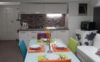 Appartamento su 2 Livelli