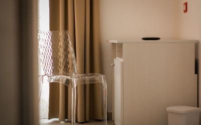 Camera Matrimoniale Economy