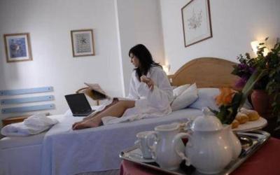 Camera Matrimoniale Standard