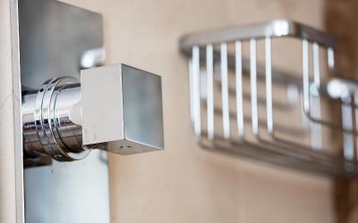 Camera Deluxe Matrimoniale/Doppia con Letti Singoli