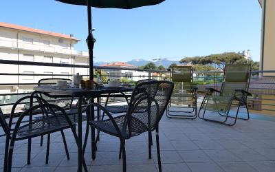 Appartamento con 1 Camera da Letto e Terrazza (4 Adulti) Appartamento con 1 Camera da Letto e Terrazza (4 Adulti)
