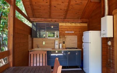 Chalet 2 Chambres Chalet 2 Chambres