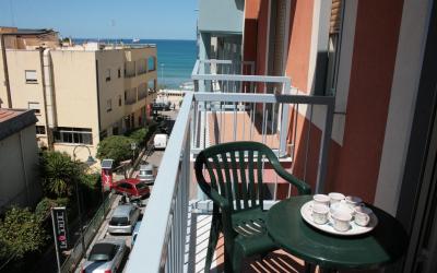 Appartamento con 2 Camere da Letto