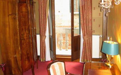 Appartamento con 2 Camere da Letto