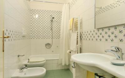 Camera Matrimoniale con Balcone