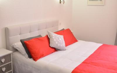 Chambre Double Supu00e9rieure avec Baignoire