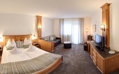 Camera Matrimoniale Superior