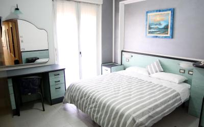 Camera Matrimoniale con Balcone