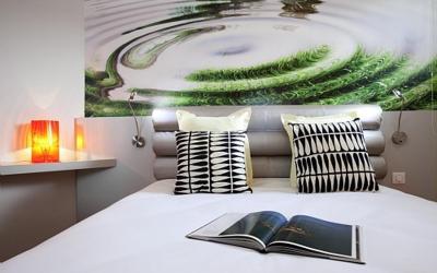 Chambre Simple Confort Chambre Simple Confort