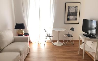 Appartamento con 1 Camera da Letto