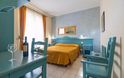 Camera Matrimoniale Standard