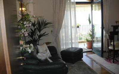 Appartamento con 2 Camere da Letto