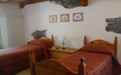 Appartamento con 3 Camere da Letto