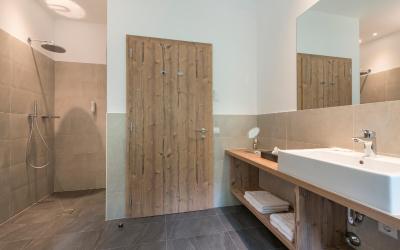 Camera Matrimoniale Superior con Balcone