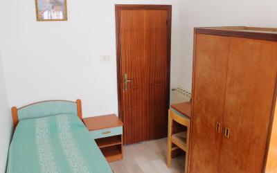 Camera Singola con Bagno Privato