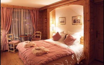 Chambre Double Classique (2 Adultes)