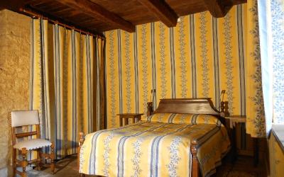 Chambre Familiale
