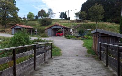 Maison 2u00a0Chambres