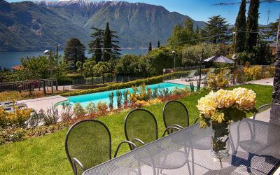 Villa con 3 Camere da Letto