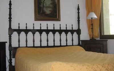 Chambre Double Standard