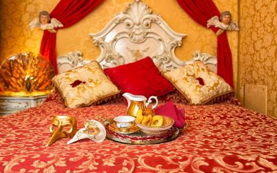 Camera Singola Superior