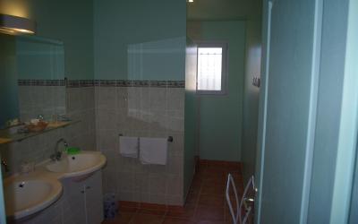 Chambre Triple avec Balcon Chambre Triple avec Balcon