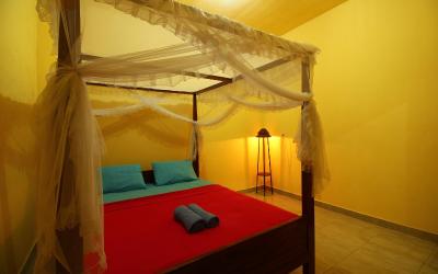 Kamar Double Kamar Double