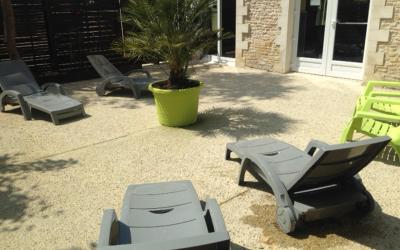 Chambre Double Standard