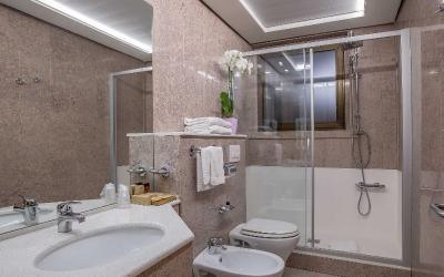 Junior Suite Junior Suite
