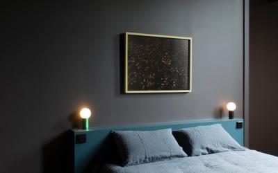Chambre Double Deluxe