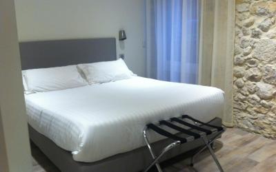 Chambre Lit Queen-Size  Chambre Lit Queen-Size