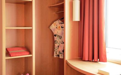 Chambre Double Standard