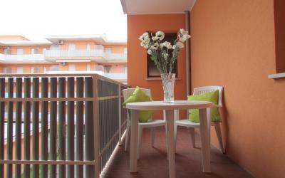 Appartamento con 1 Camera da Letto