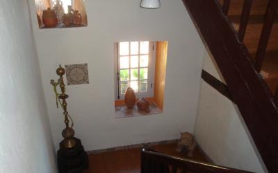 Chambre Simple - Vue sur Jardin Chambre Simple - Vue sur Jardin